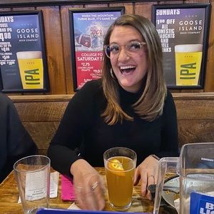 Meet your Posher, Nicole